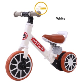 Motion store balance bike