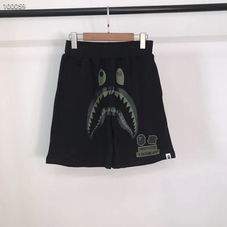 Undefeated hotsell sweat shorts