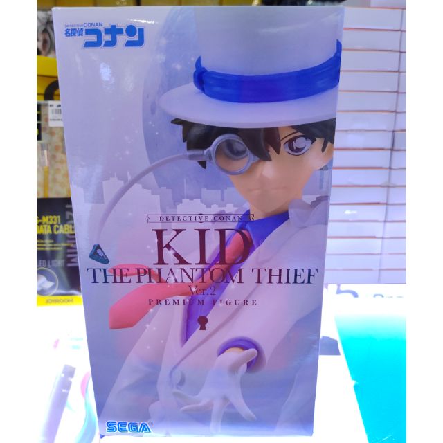 Figma Kid The Phantom Thief｜Good Smile Company