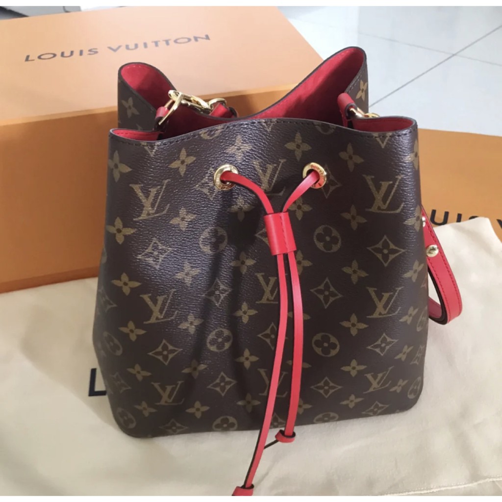 Lv bucket bag malaysia new arrivals