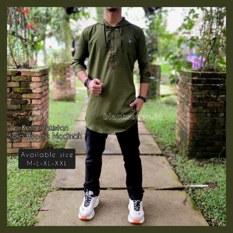 Koko hoodie hotsell
