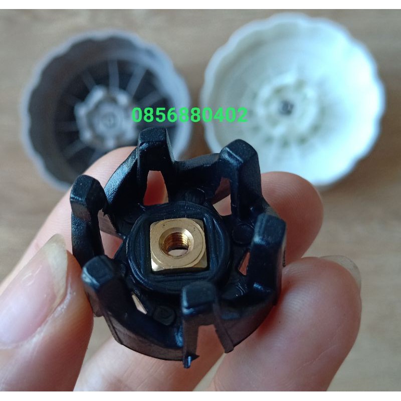 Gear Sprocket Accessories Blender Philips HR2051 hr2056, Hr2102