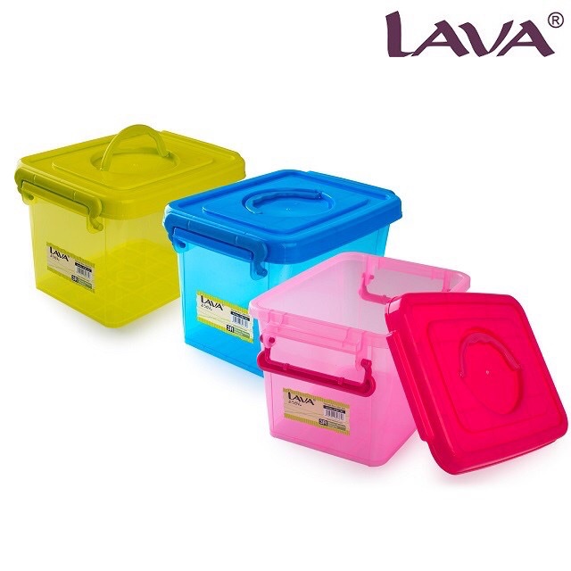 LAVA STORAGE BOX 21LT STBX767 | Shopee Malaysia