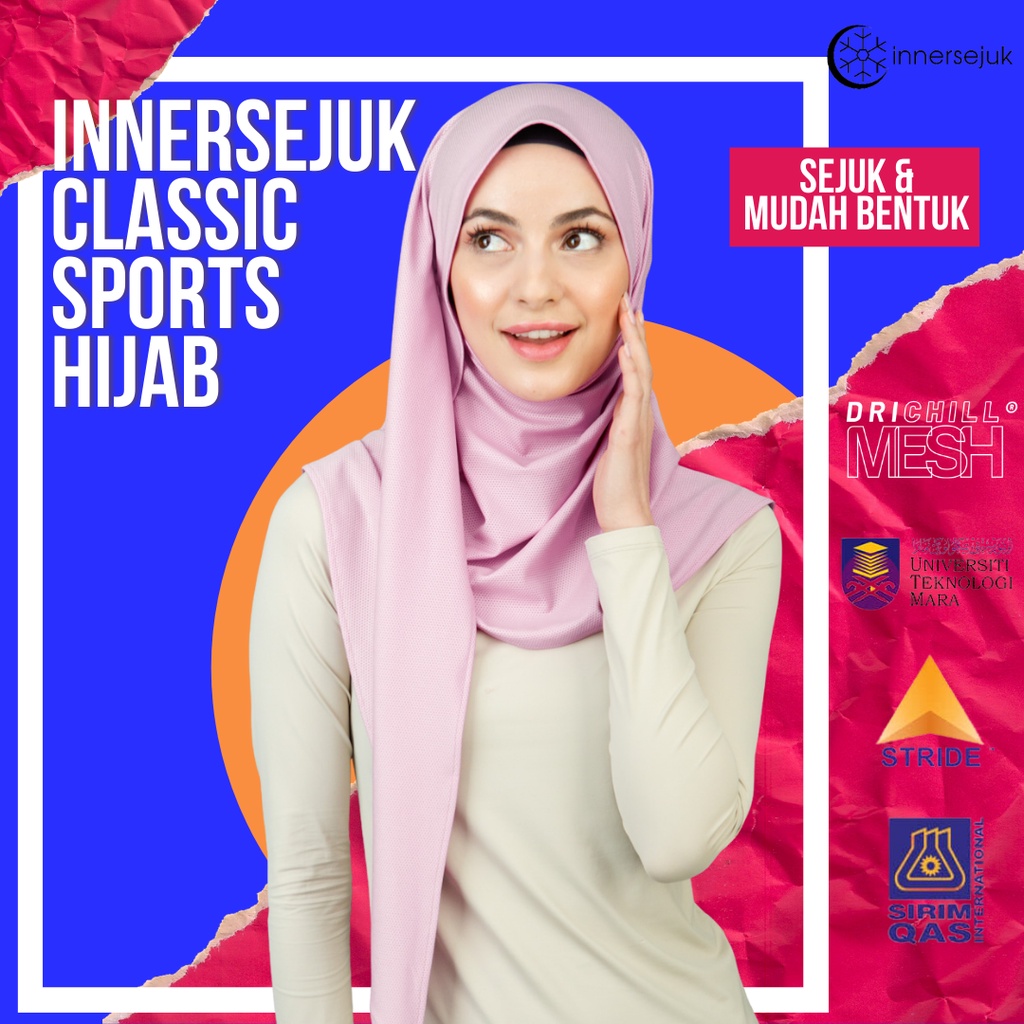 turban hijab wedding