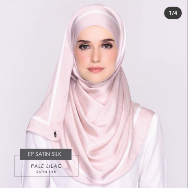 Waarna Shawl (As-is-item) | Shopee Malaysia