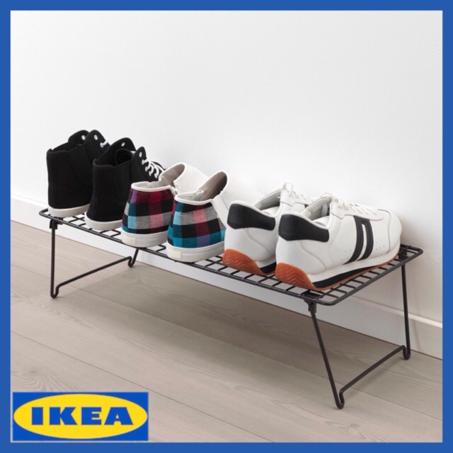 Grejig shoe rack ikea hotsell