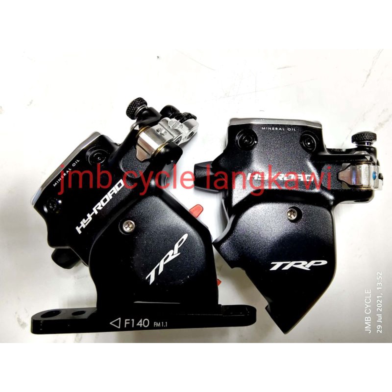 Acheter Des Freins & Plaquettes De Frein Tektro En Ligne à Bas Prix