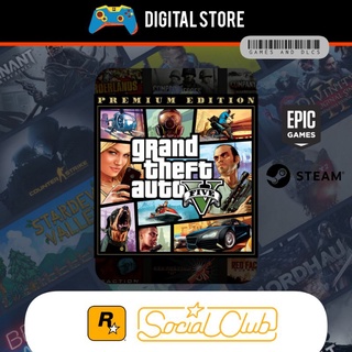 Playstation 4 Jogo Grand Theft Auto V : Premium Edition GTA 5 para Playstation  4 PS5 Grand Theft Auto Ofertas do Jogo Online - AliExpress