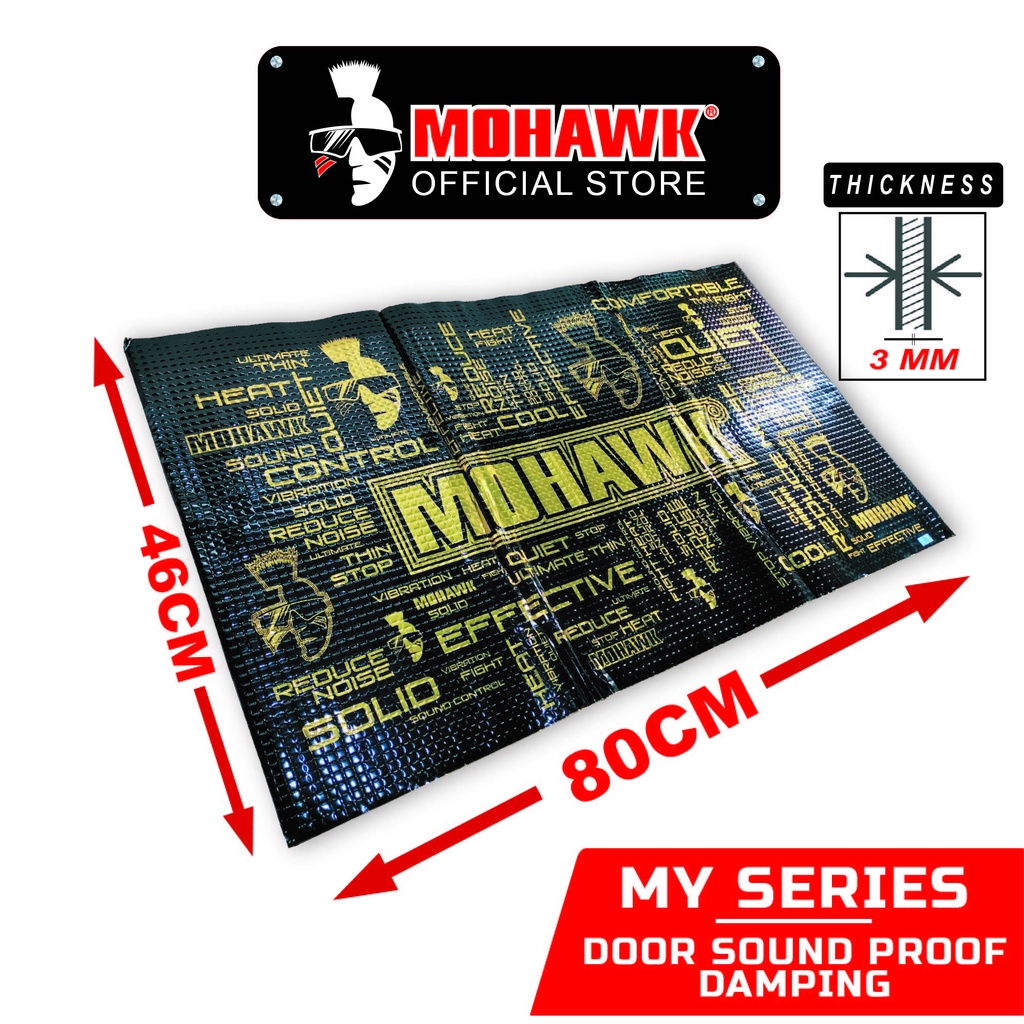 Mohawk Official Store Online, August 2026 | Shopee Malaysia