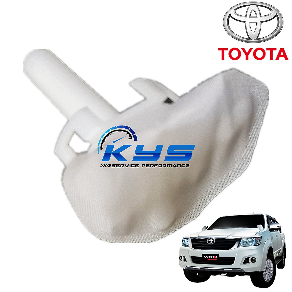 JAPAN TOYOTA HILUX VIGO 2.5 3.0 KUN25 KUN26, FORTUNER KUN50 FUEL TANK