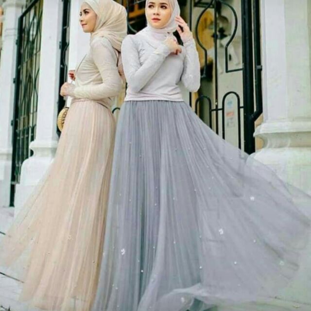 Tutu skirt shop plus size malaysia