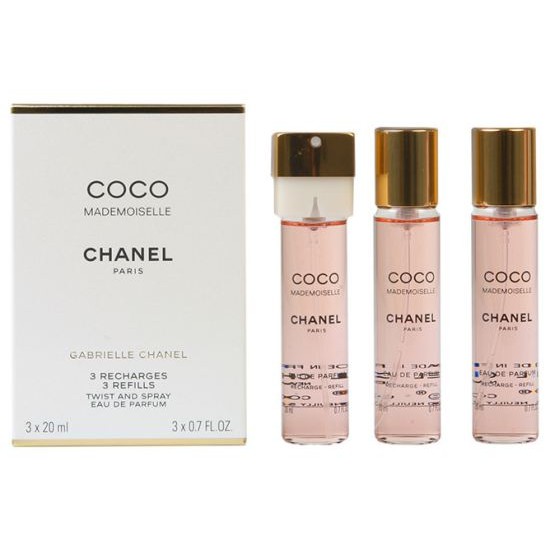 Coco mademoiselle gabrielle discount chanel