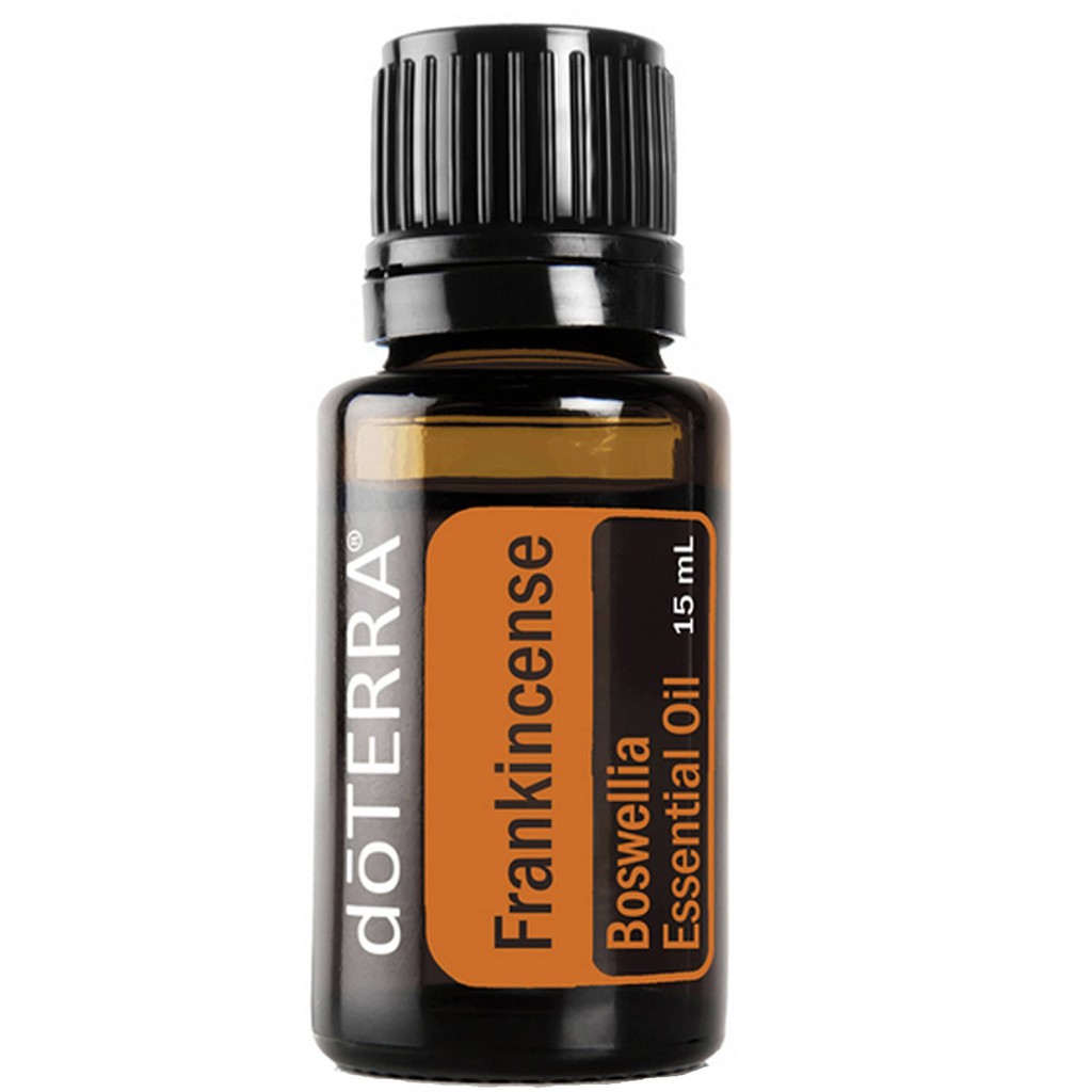 doTERRA lliahi (Hawaiian Sandalwood) Essential Oil 5ml | Shopee