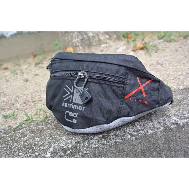 Karrimor sling bag outlet