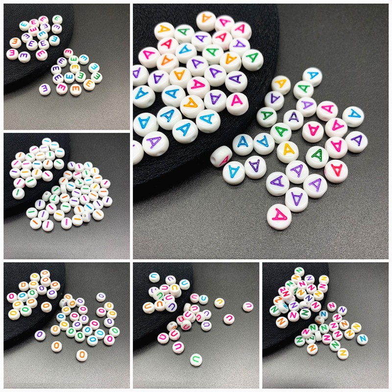 10 Pack+Accessories Clay Beads Bracelet Making Polymer Clay Beads Set Pearl  Spacer Beads, Disc Heishi Beads Set Used for Jewelry Making Necklaces,  Bracelets, Earrings, Macaron Color Mix