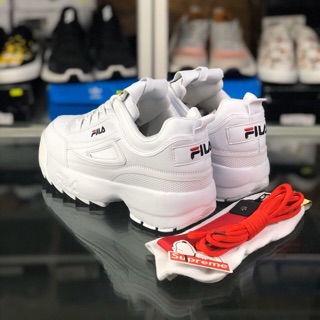 Fila disruptor clearance price in sm