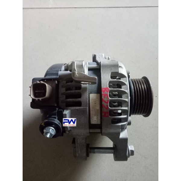 AXIA/BEZZA 1.0 ALTERNATOR (2nd ori) | Shopee Malaysia