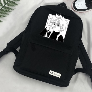 Mochila de killua new arrivals