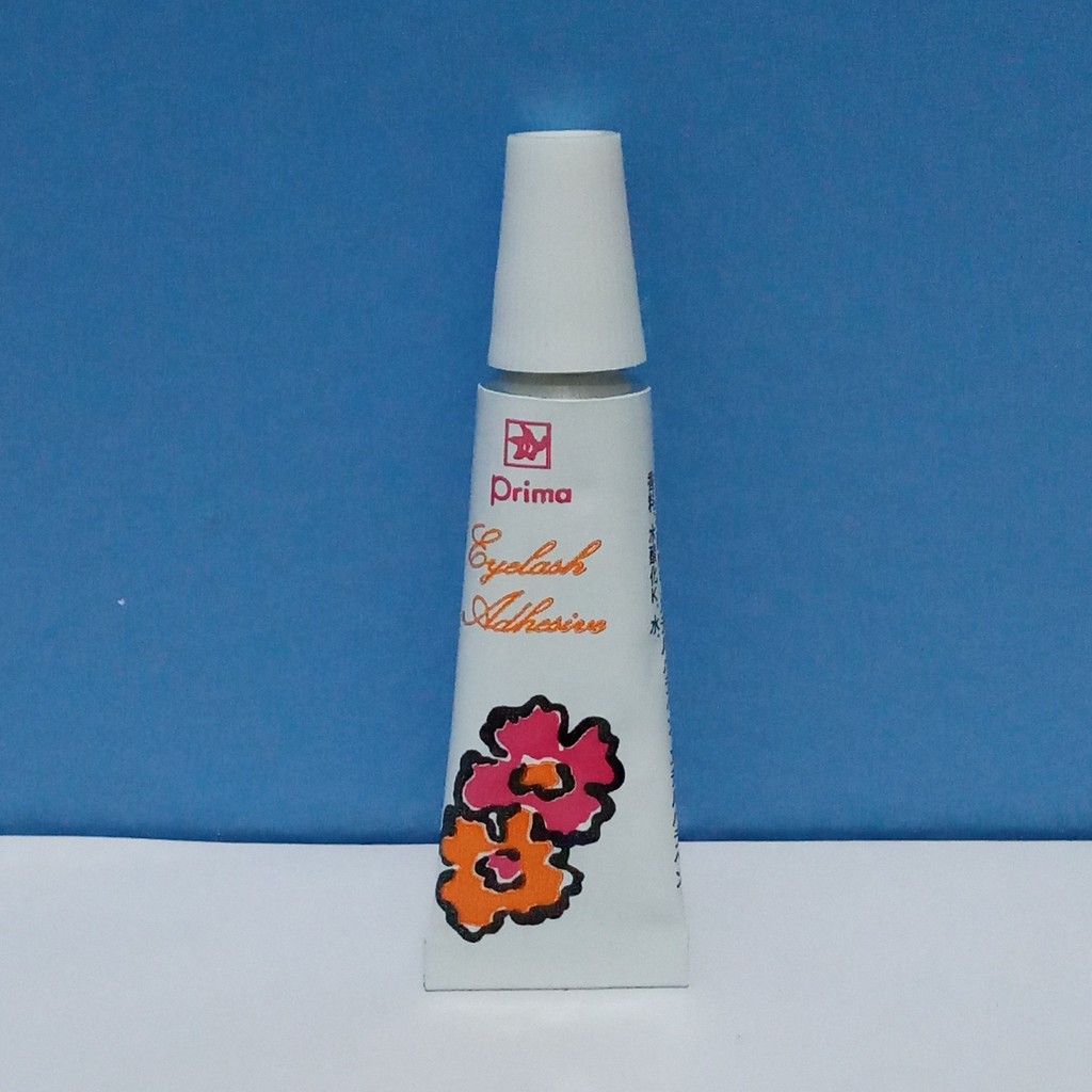 Flower Primless Eyelash Glue (Eyelash Adhesive) Shopee Malaysia