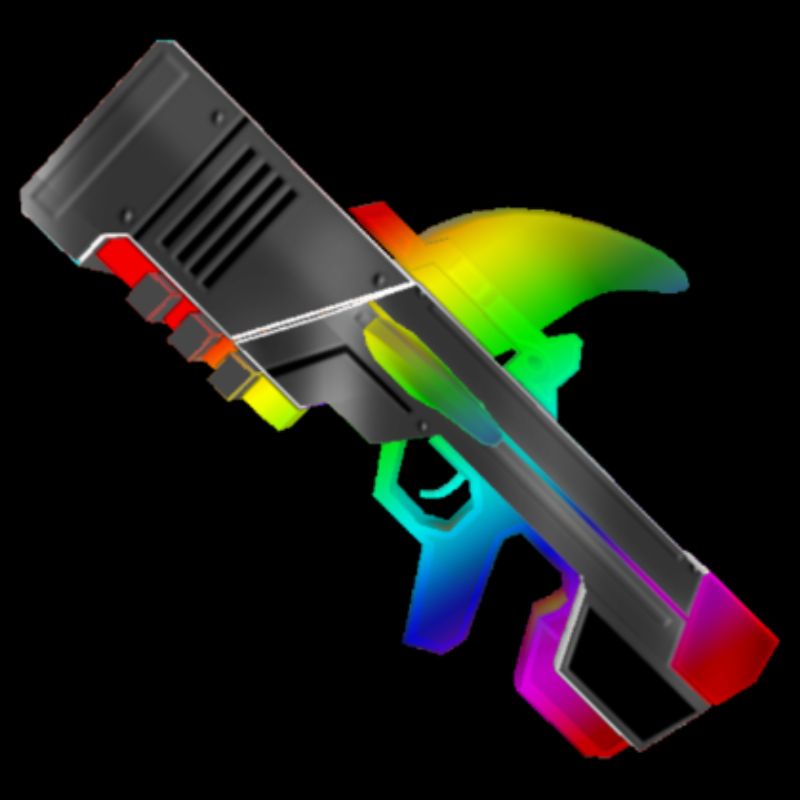  MM2 Chroma Godly Weapons Murder Mystery 2 Shopee Malaysia