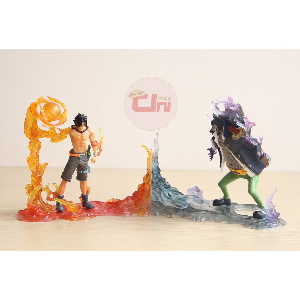 One piece Model Ace vs Teach AT01 Shopee Malaysia