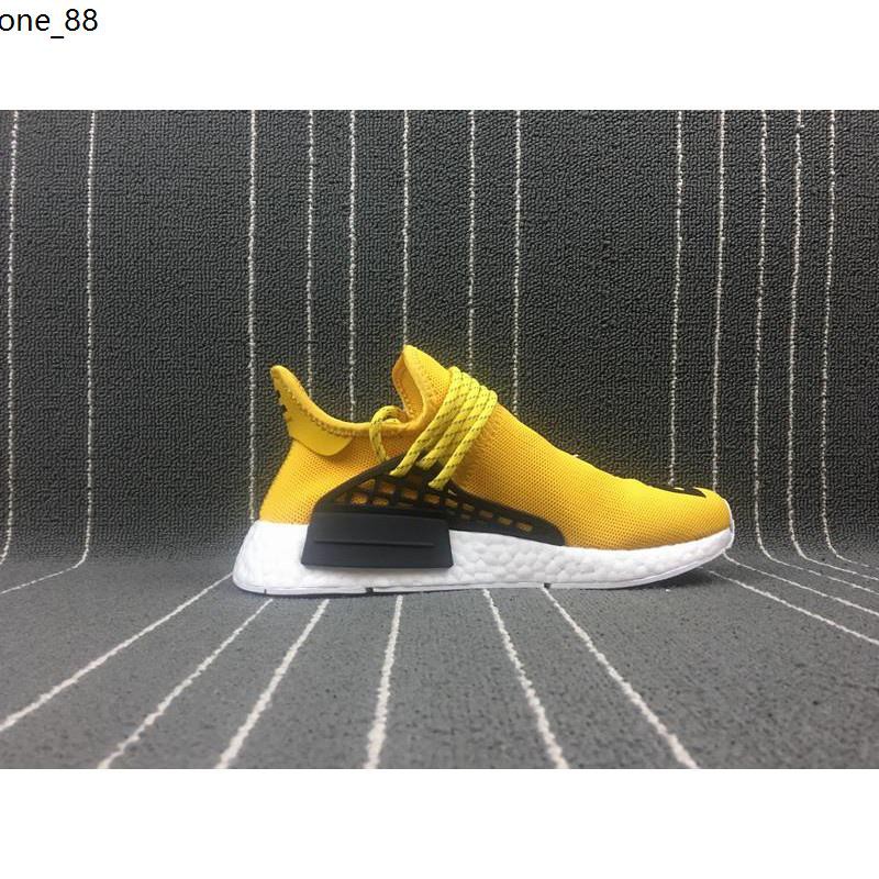 Adidas human races clearance 2018