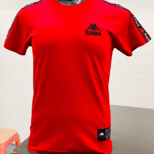 T shirt Kappa new arrival Shopee Malaysia