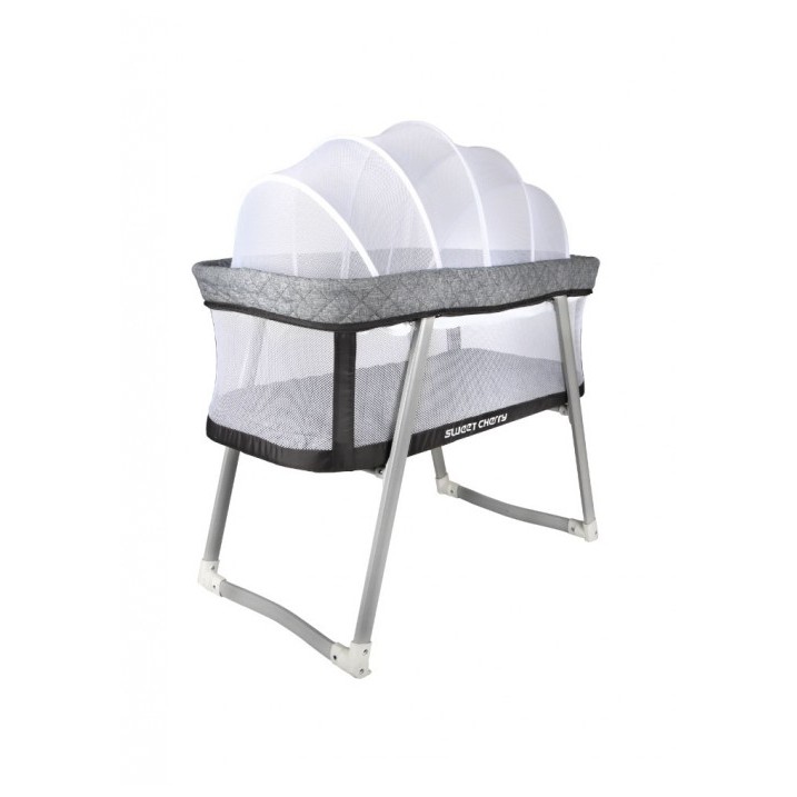 Sweet cherry baby cradle sales
