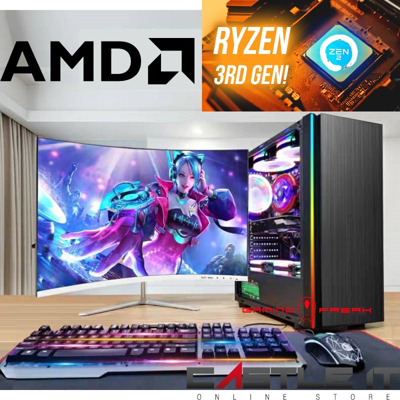 Ryzen 7 5800x csgo hot sale