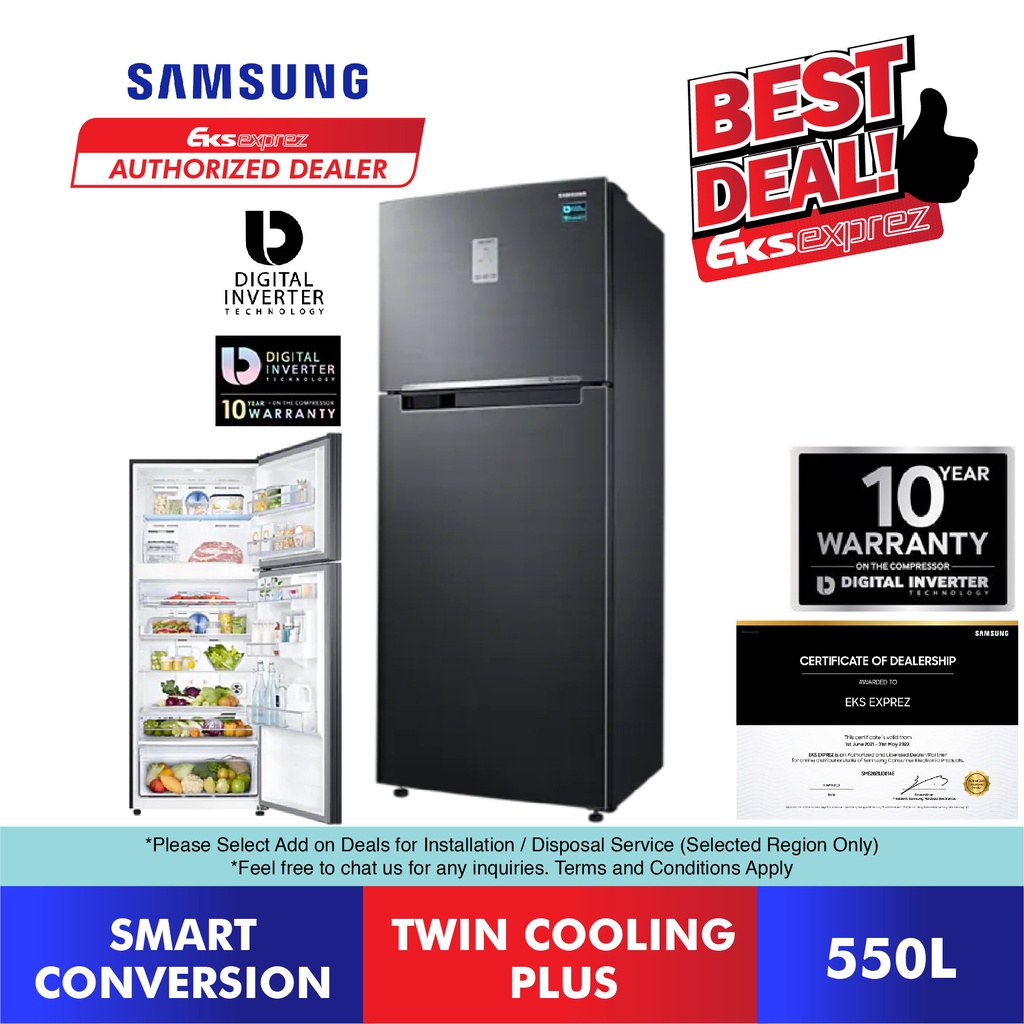 Samsung appliance authorized dealers 2024 near me