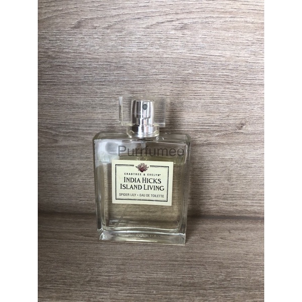 Crabtree and best sale evelyn india hicks