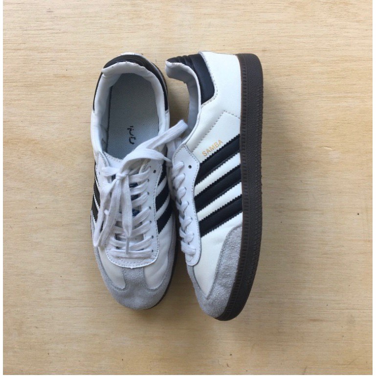 Kasut hot sale adidas samba