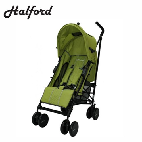 Halford Fliplite Stroller Shopee Malaysia