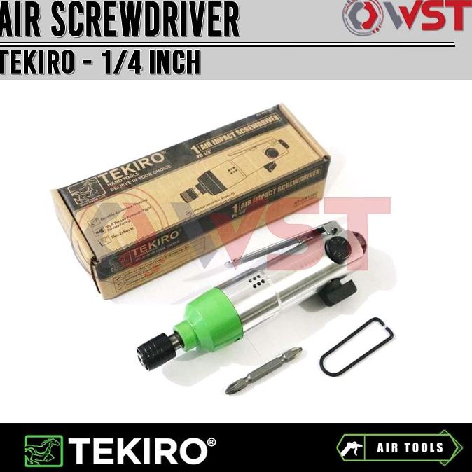 tekiro-screwdriver-1-4-water-screwdriver-compressor-screwdriver