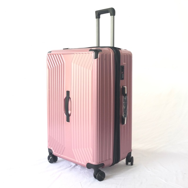 28” Expandable PC Luggage High Quality Ready Stocks Shopee Malaysia