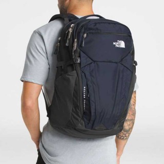 North face router store transit 2018