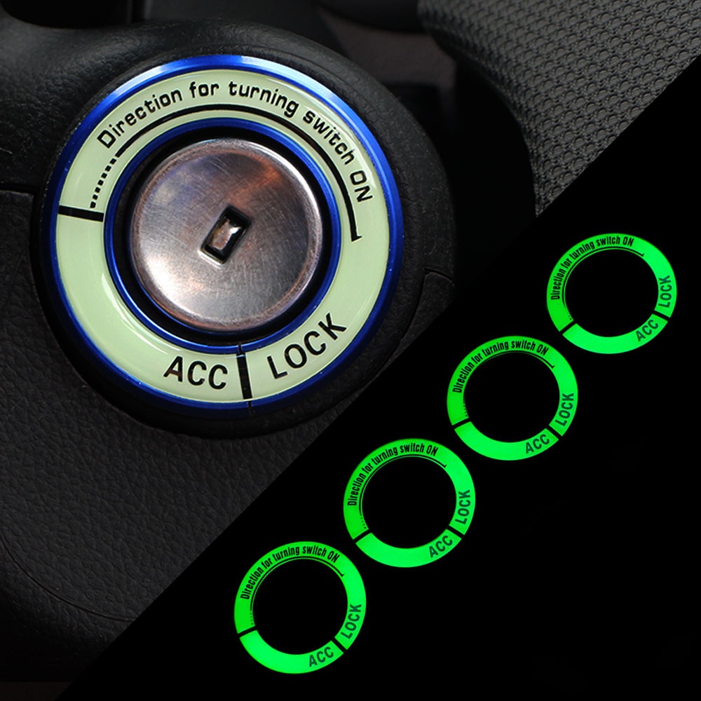 Car Ignition Key Ring Cover for Mazda 2 5 6 8 CX5 CX5 CX9 ATENZA