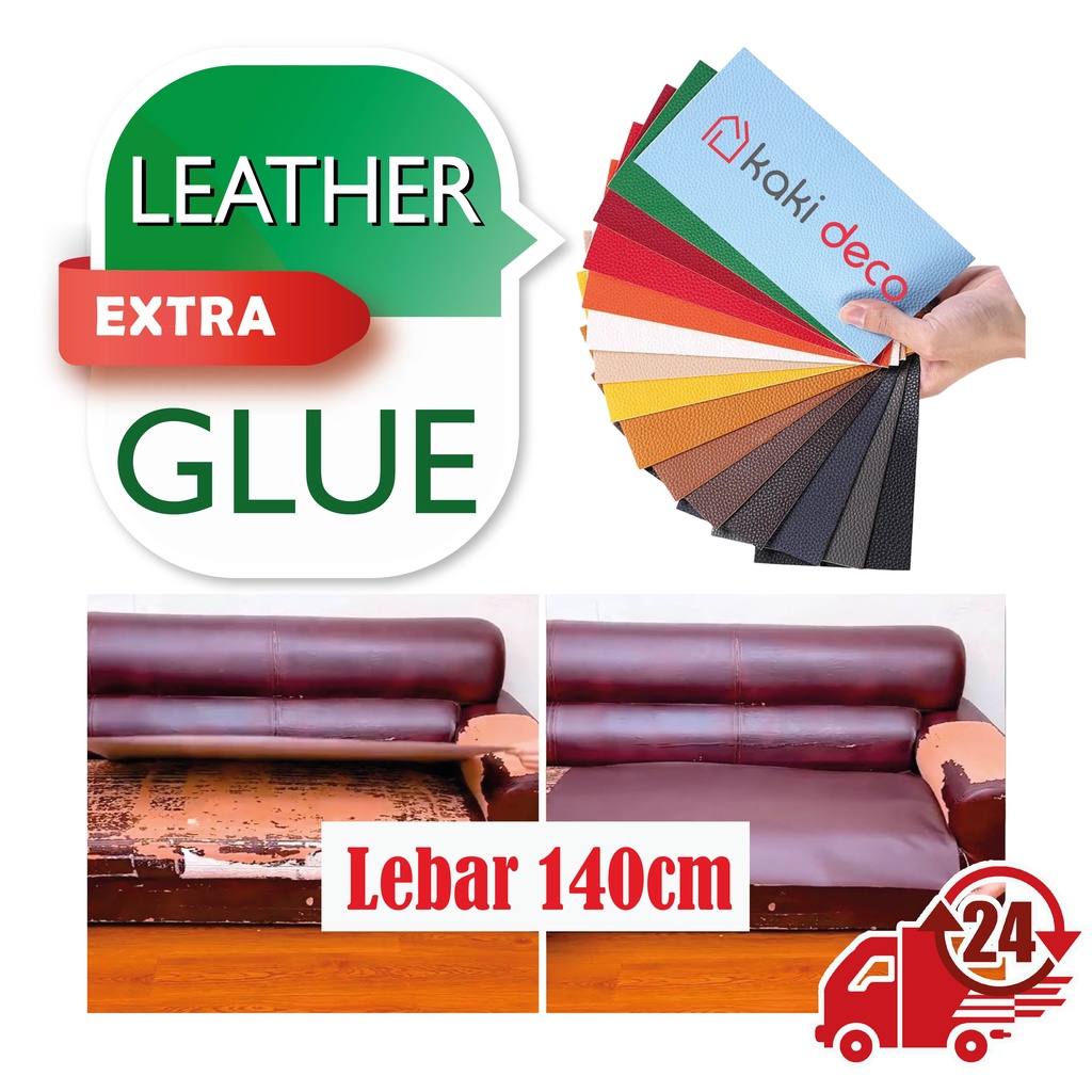 1 Pcs Black Sofa Repair Sticker Self-adhesive Leather Sticker Leather Seat  Patch