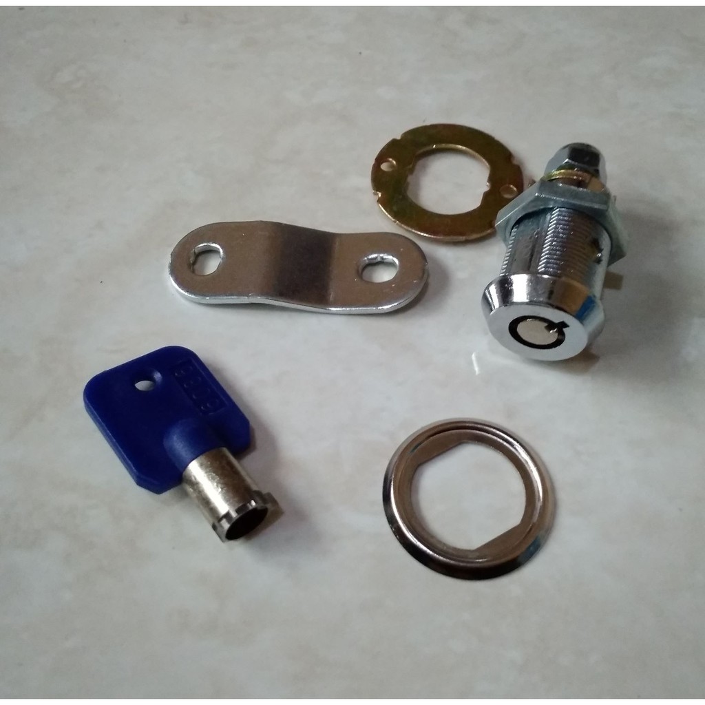MESIN Doll claw machine lock | Shopee Malaysia