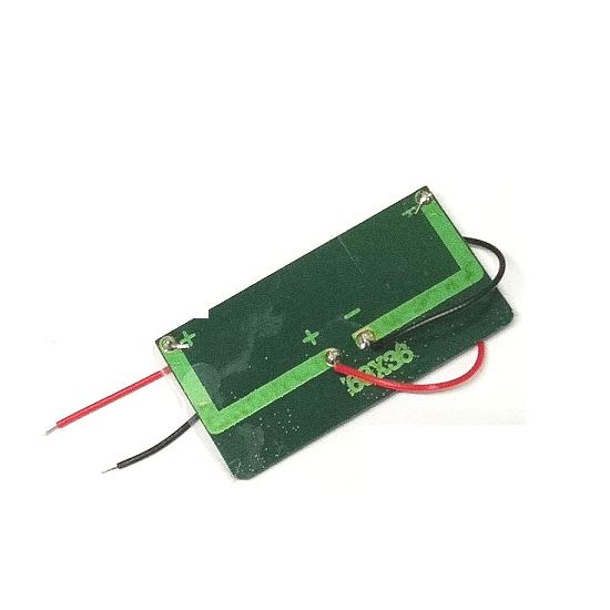Mini Solar Panel 5V 60mA for School Project RBT | Shopee Malaysia