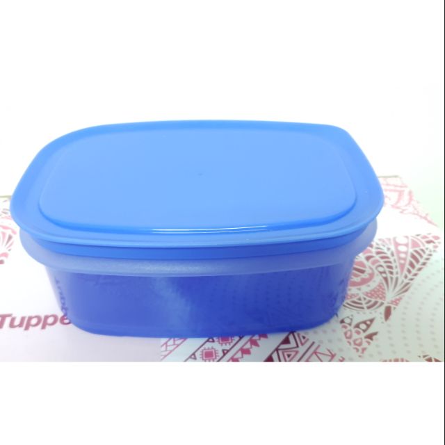 Tupperware Stack To Go (2) 640ml