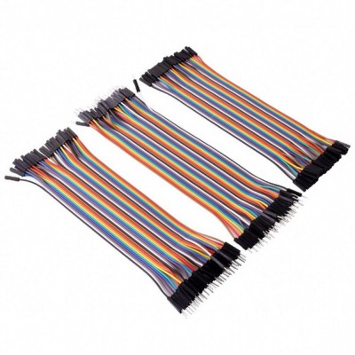 Universal Dupont Line Set for Arduino | Shopee Malaysia