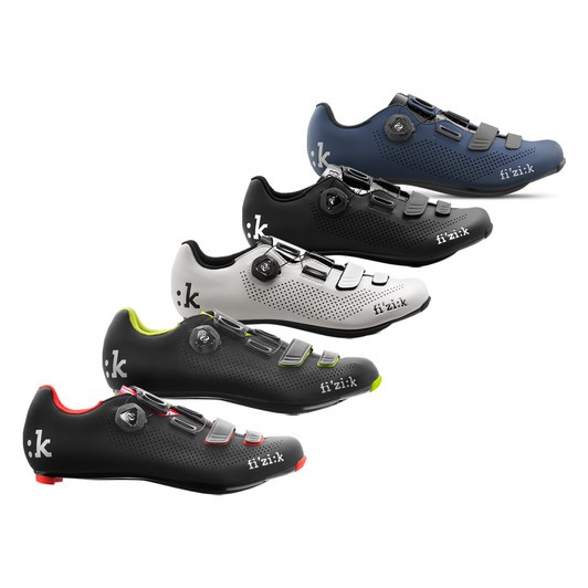 Fizik r4b hot sale uomo review