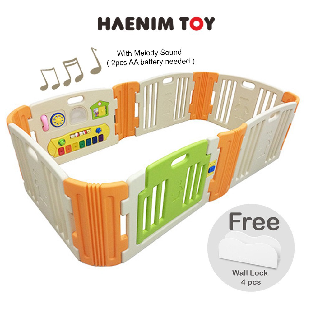 Haenim playpen sales