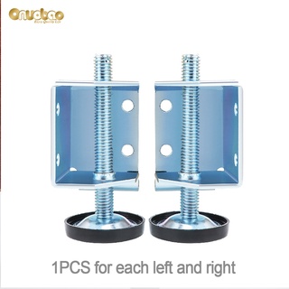 Nobao Wardrobe adjustable foot platform foot foot level adjustment ...