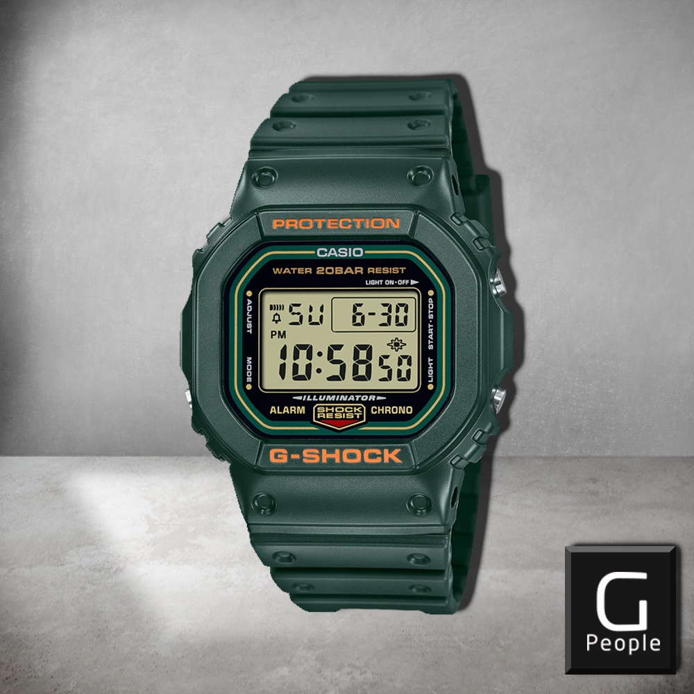 dw 5600 rb 3