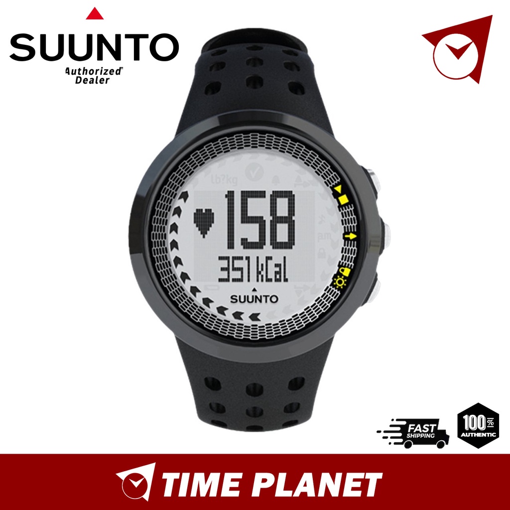 Suunto discount m5 watch