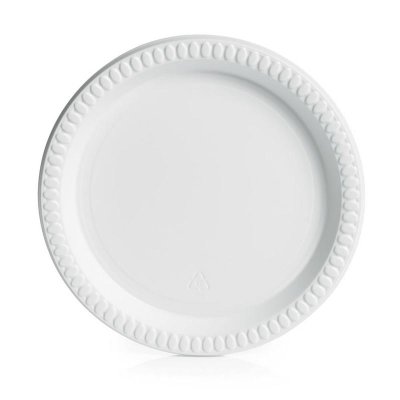 Plastic Plate