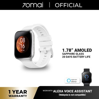 70mai watch price hot sale