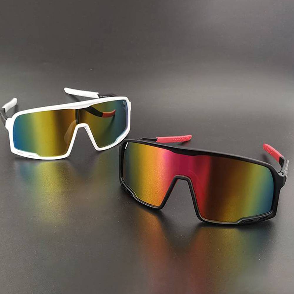 Cycling Sunglasses Bike Shades Sunglass Bicycle Glasses Goggles Accessories